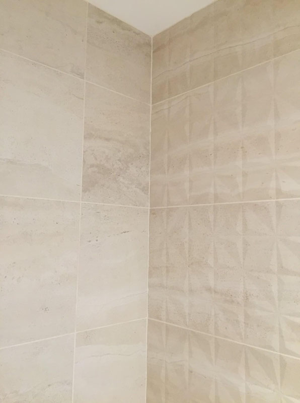 Réfection de salle de bain Sainte-Maxime