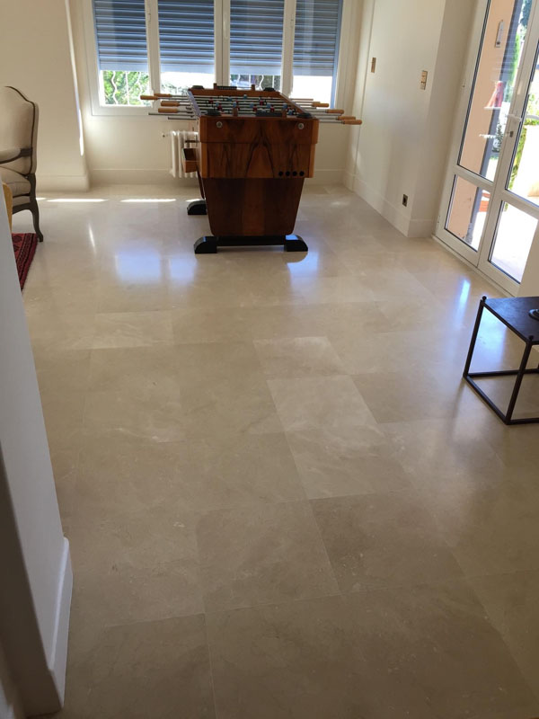 Carrelage de sols Sainte-Maxime